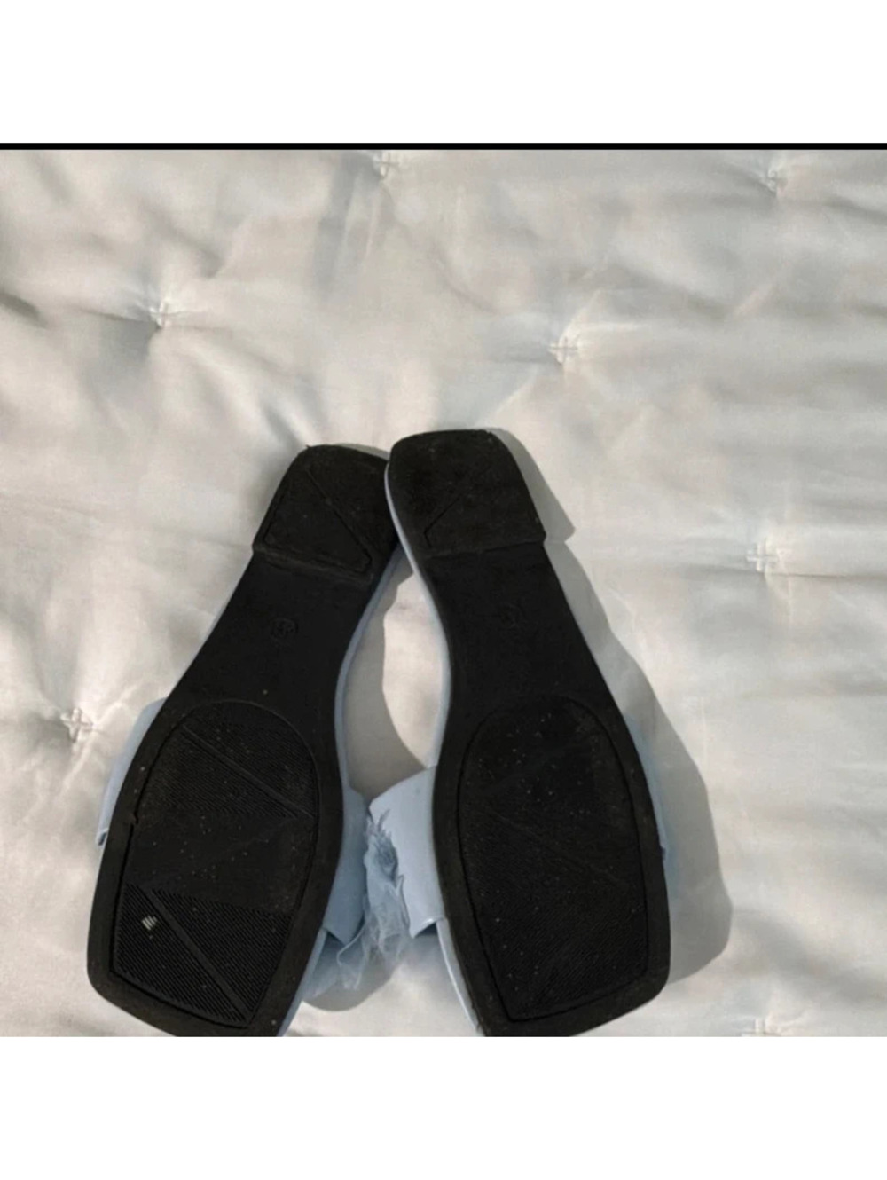 Ruffle slide - Picture 4 of 4